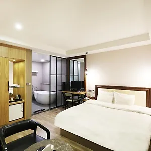 Mind Hotel Seúl