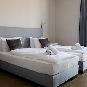 Di Verdi Imperial Hotel Budapest