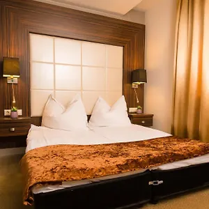 Duna Garden Hotel Budapest