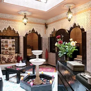 Riad Hayat, Marrakesh