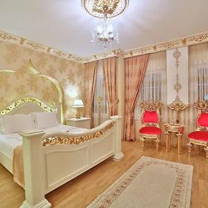 White House Hotel Estambul