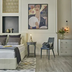 7seasons Apartahotel Budapest