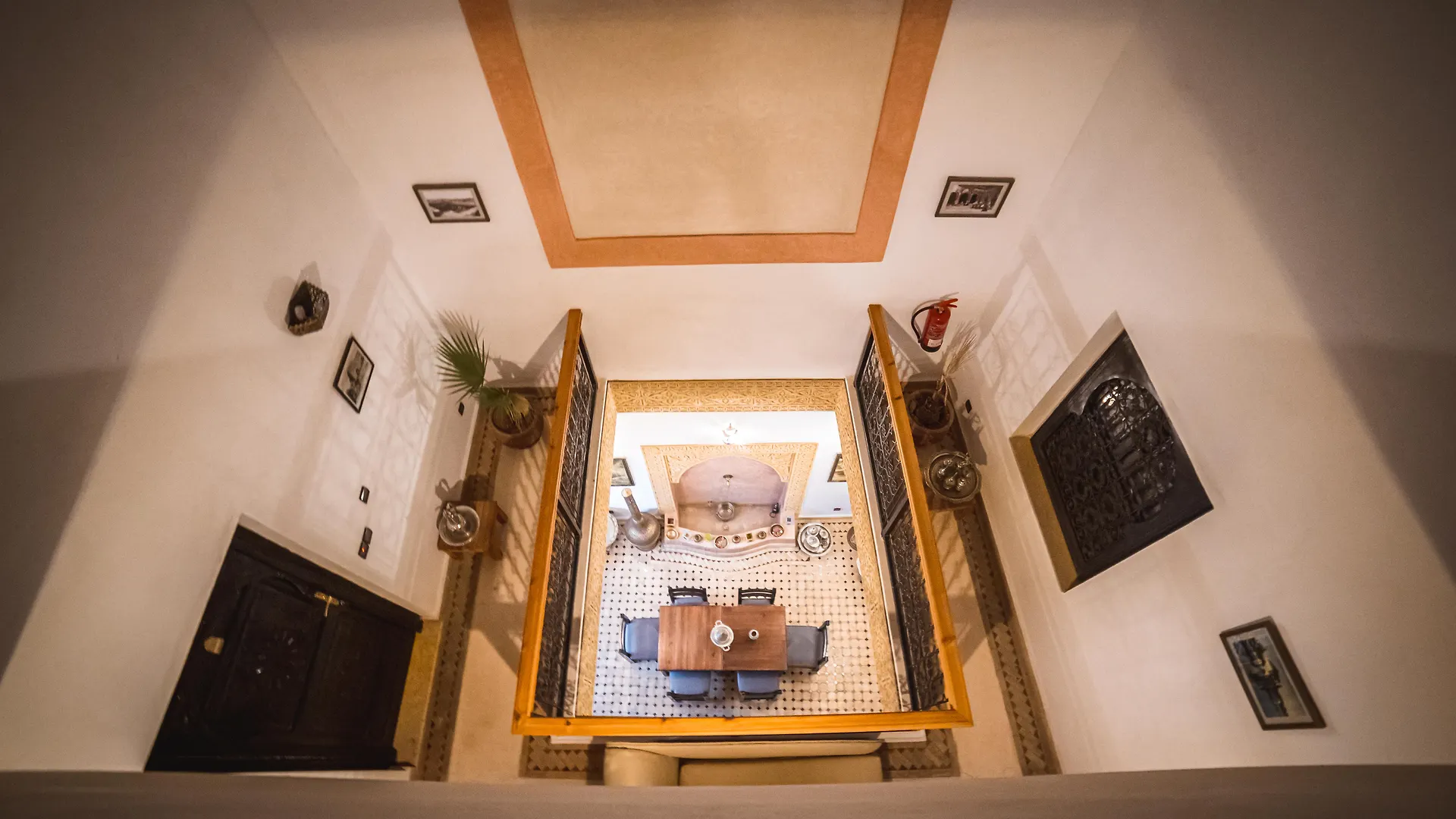 Riad Marwa Marrakech Marrakesh