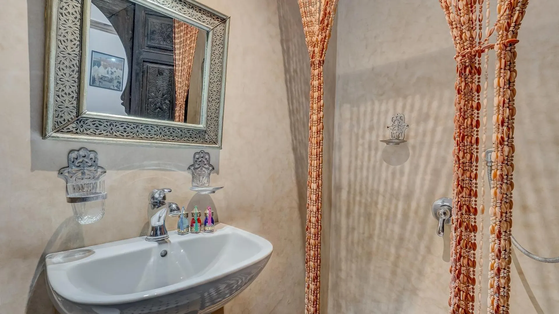 Riad Marwa Marrakech Marrakesh