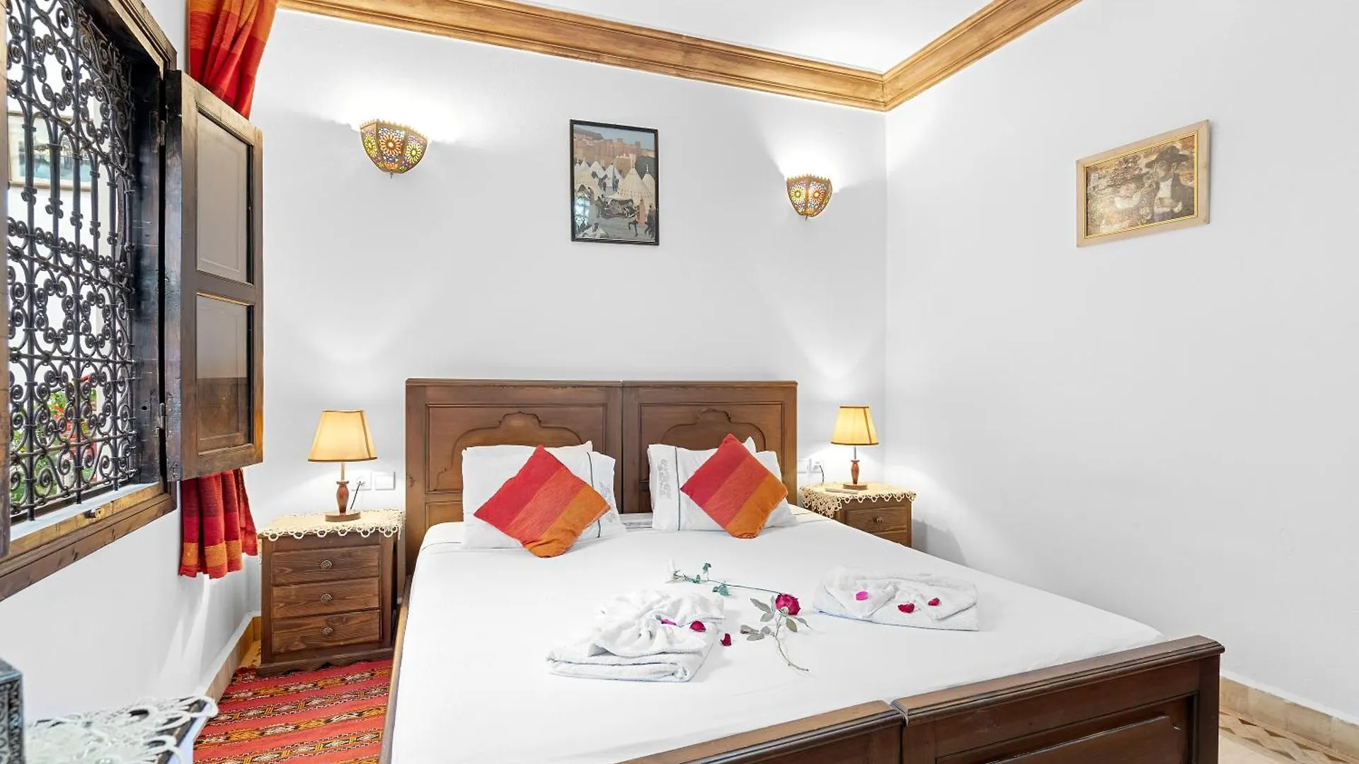 Riad Marwa Marrakech Marrakesh