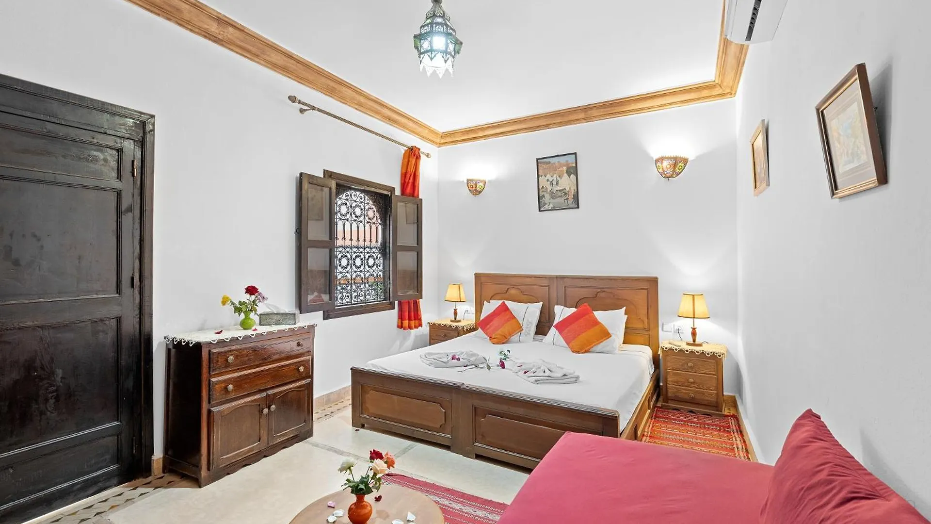 Riad Marwa Marrakech Marrakesh