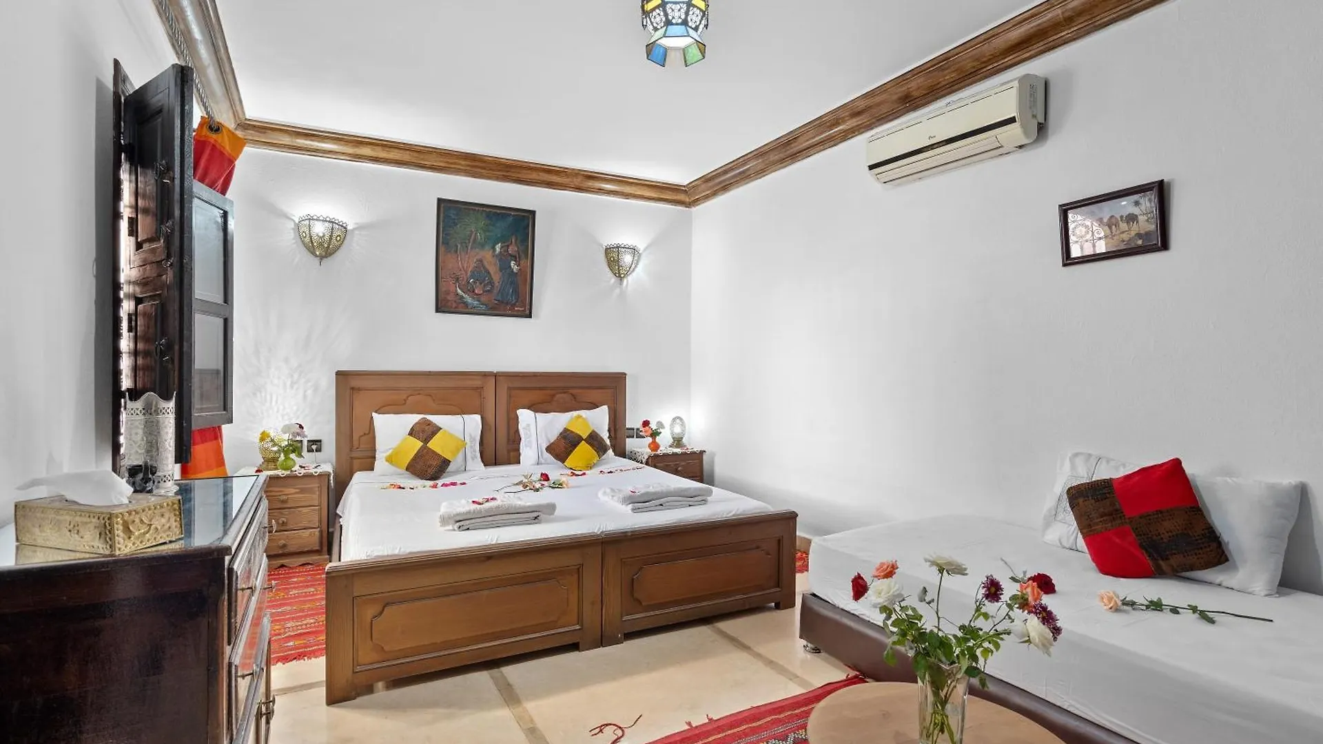 Riad Marwa Marrakech Marrakesh 3*,