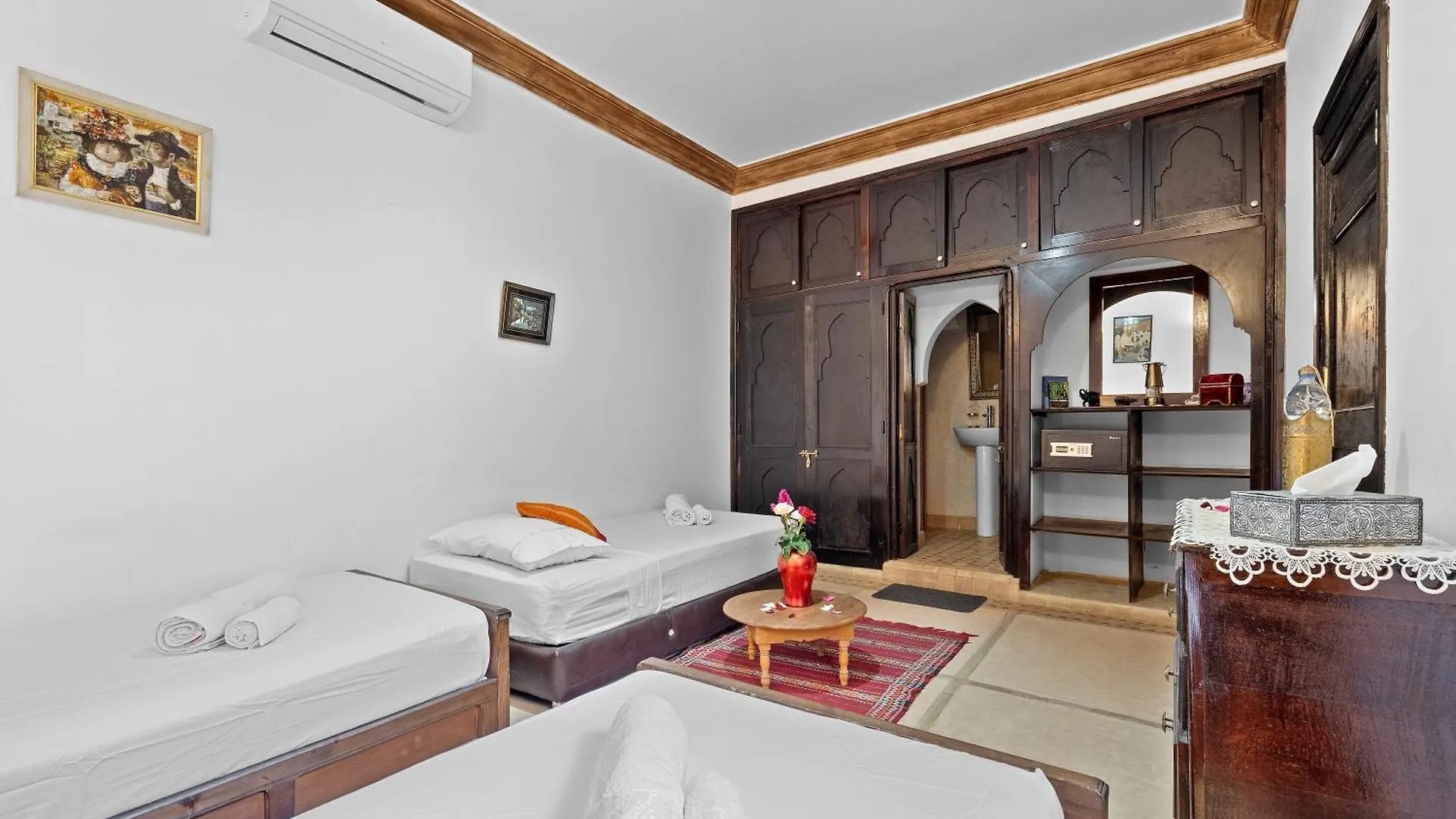 Riad Marwa Marrakech Marrakesh