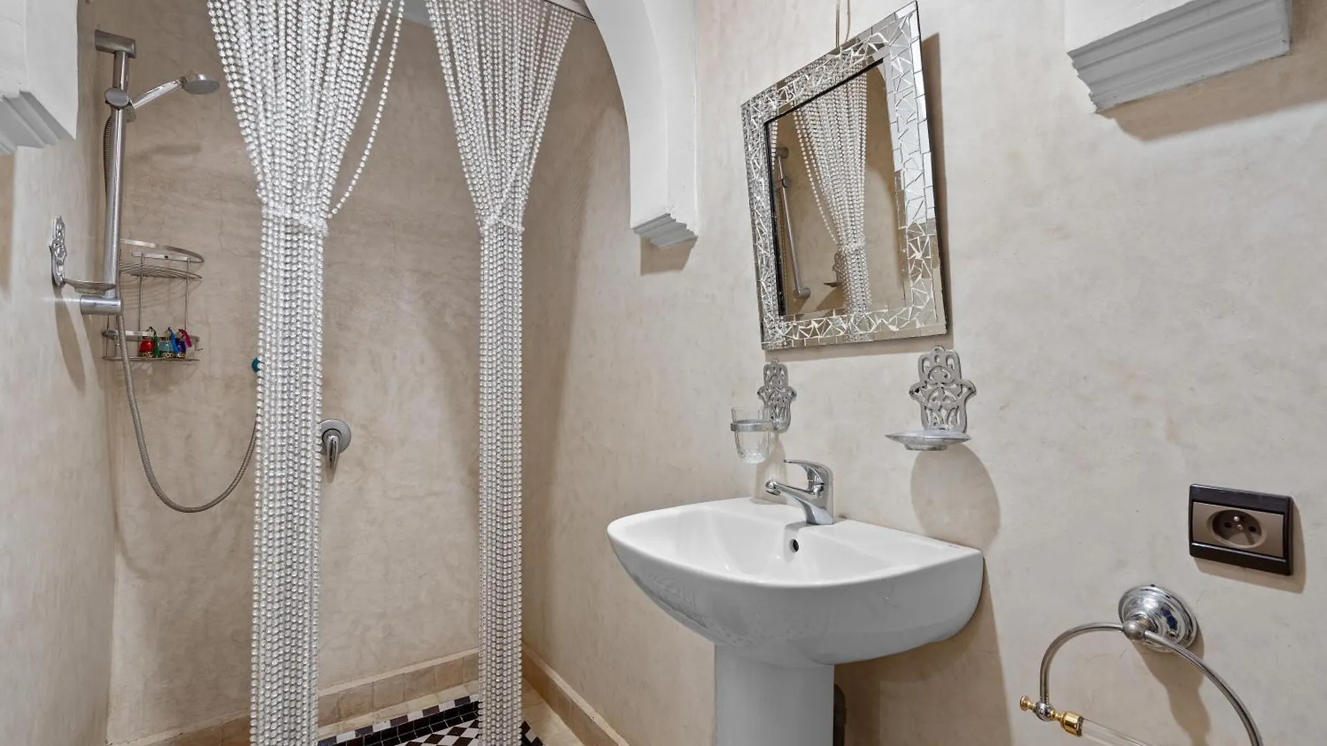 Riad Marwa Marrakech Marrakesh