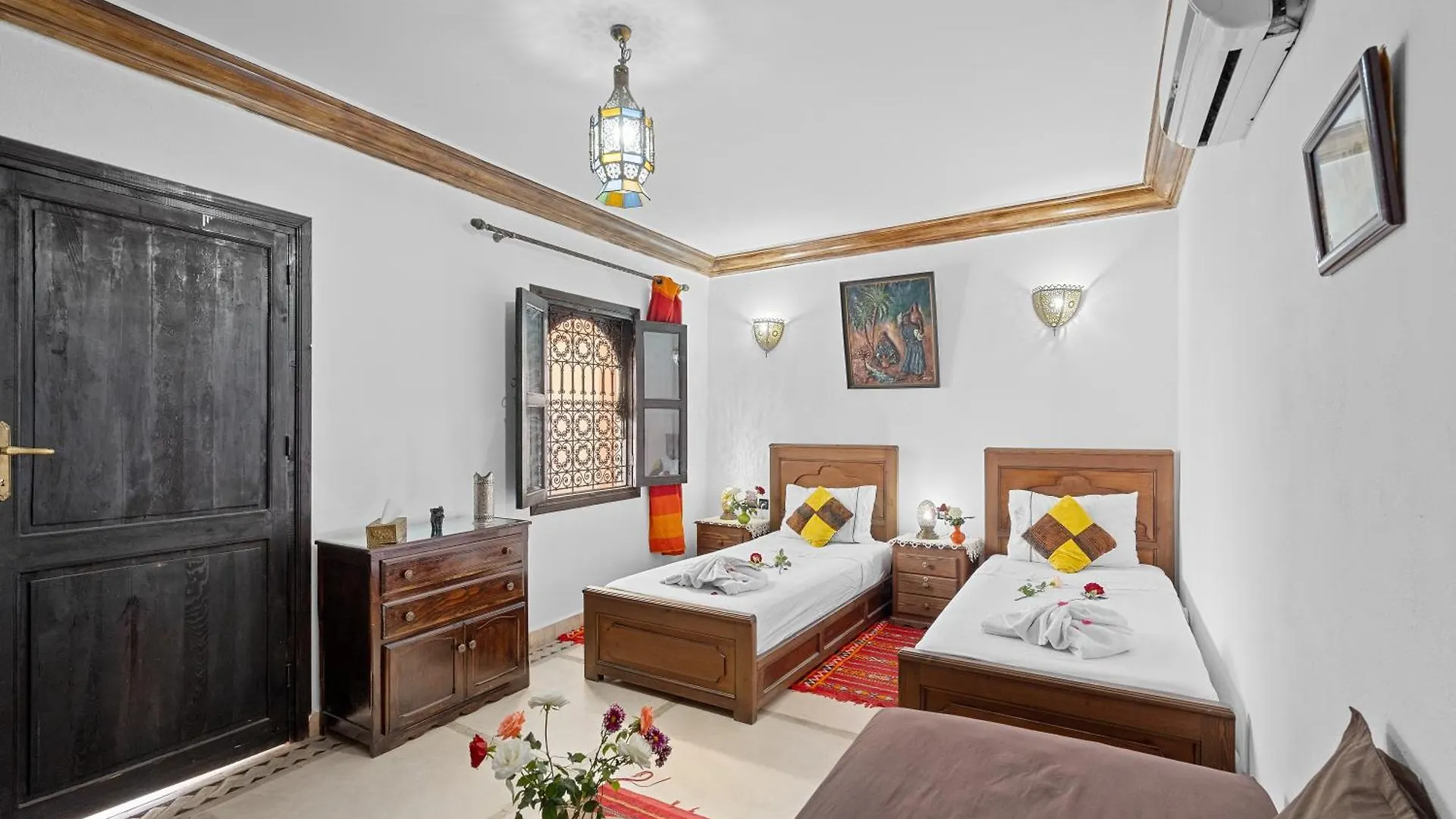 Riad Marwa Marrakech Marrakesh