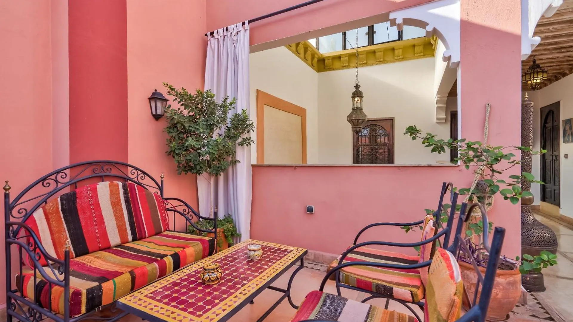 Riad Marwa Marrakech Marrakesh