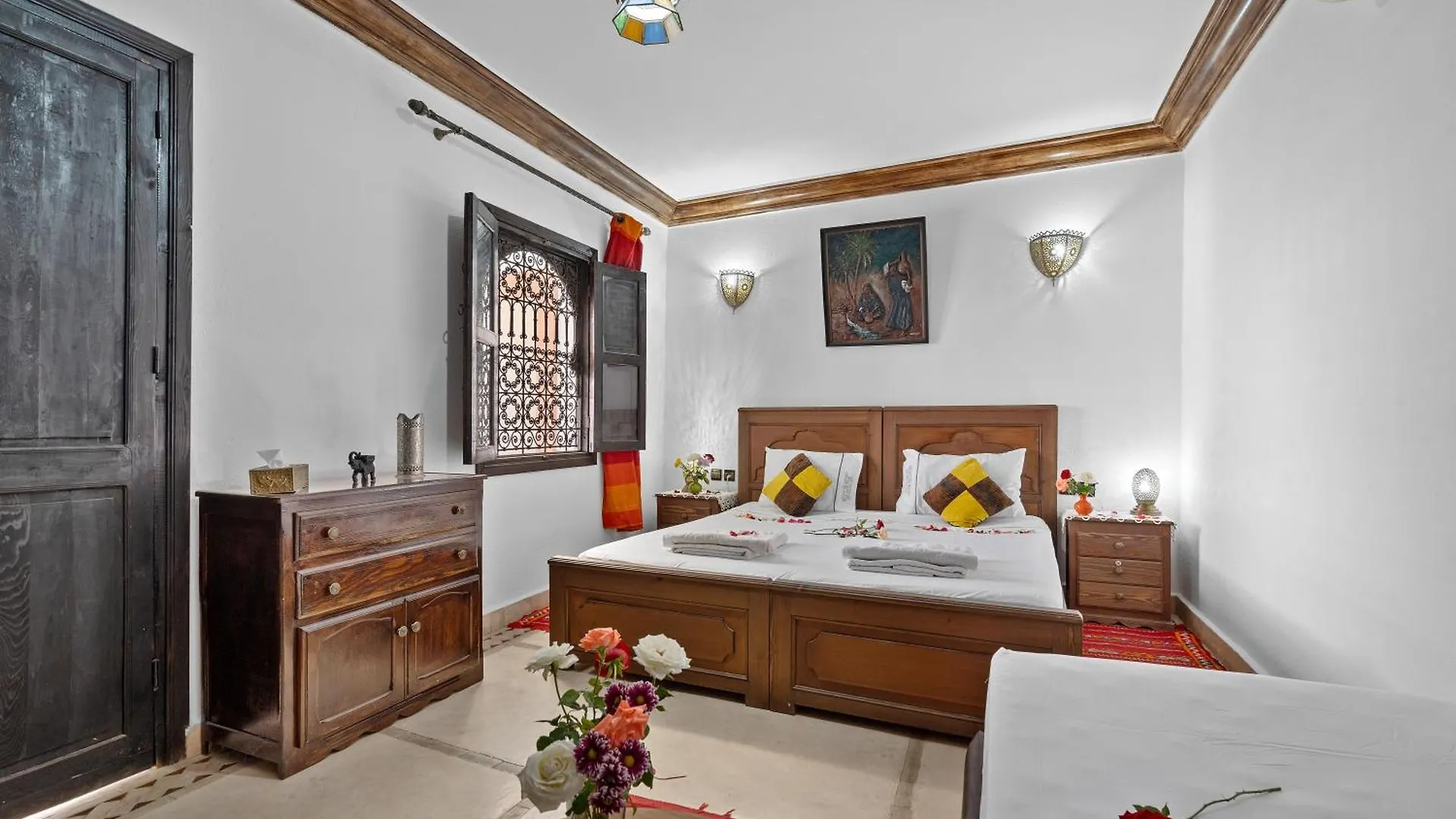 Riad Marwa Marrakech Marrakesh