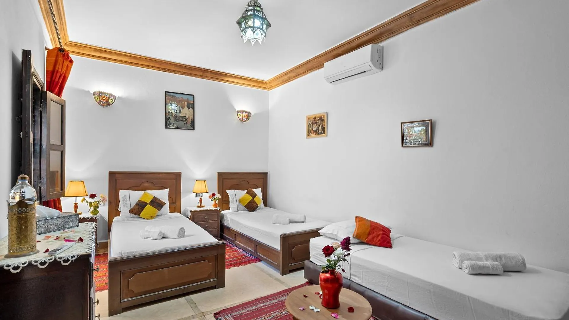 Riad Marwa Marrakech Marrakesh
