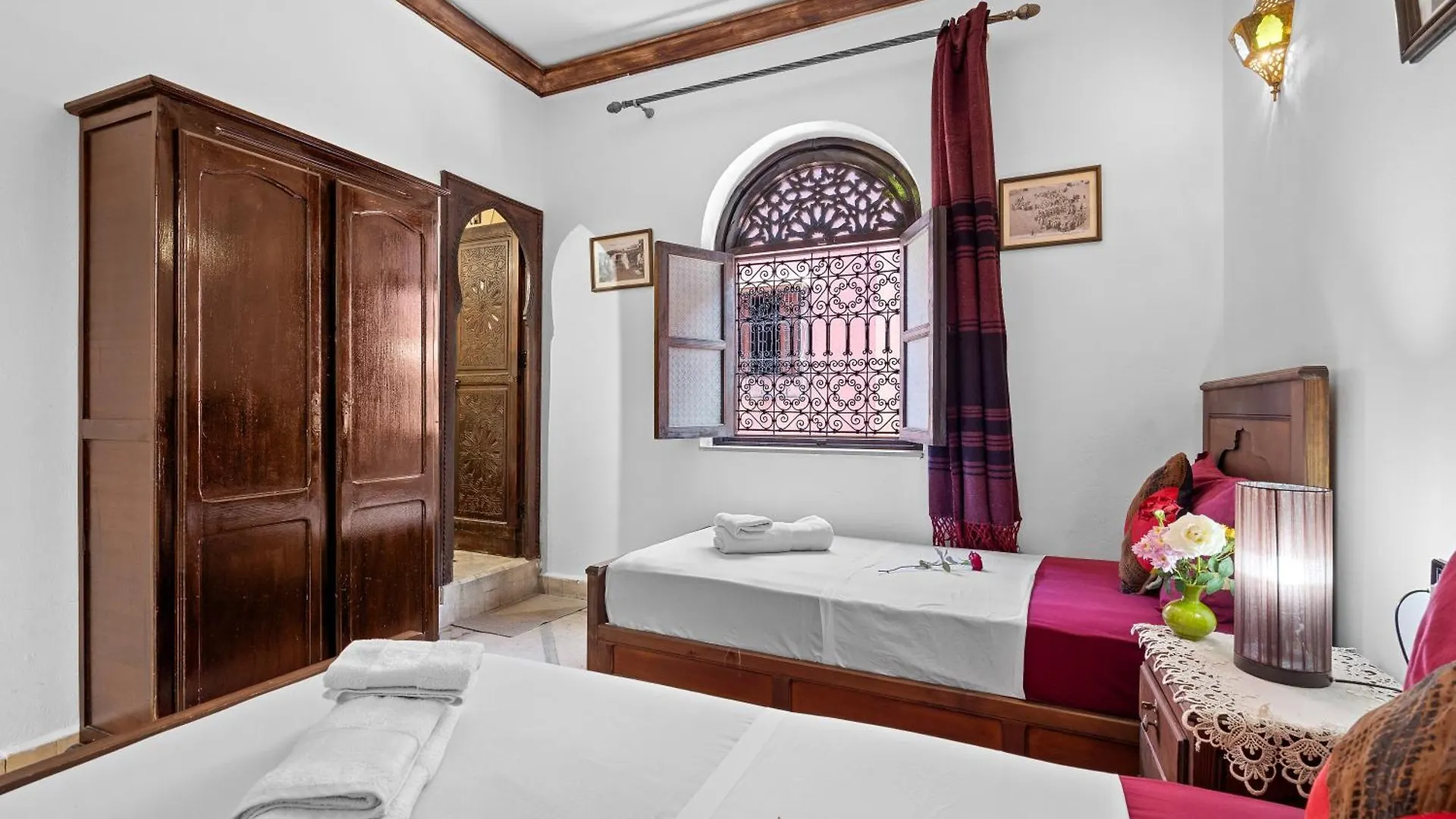 Riad Marwa Marrakech Marrakesh