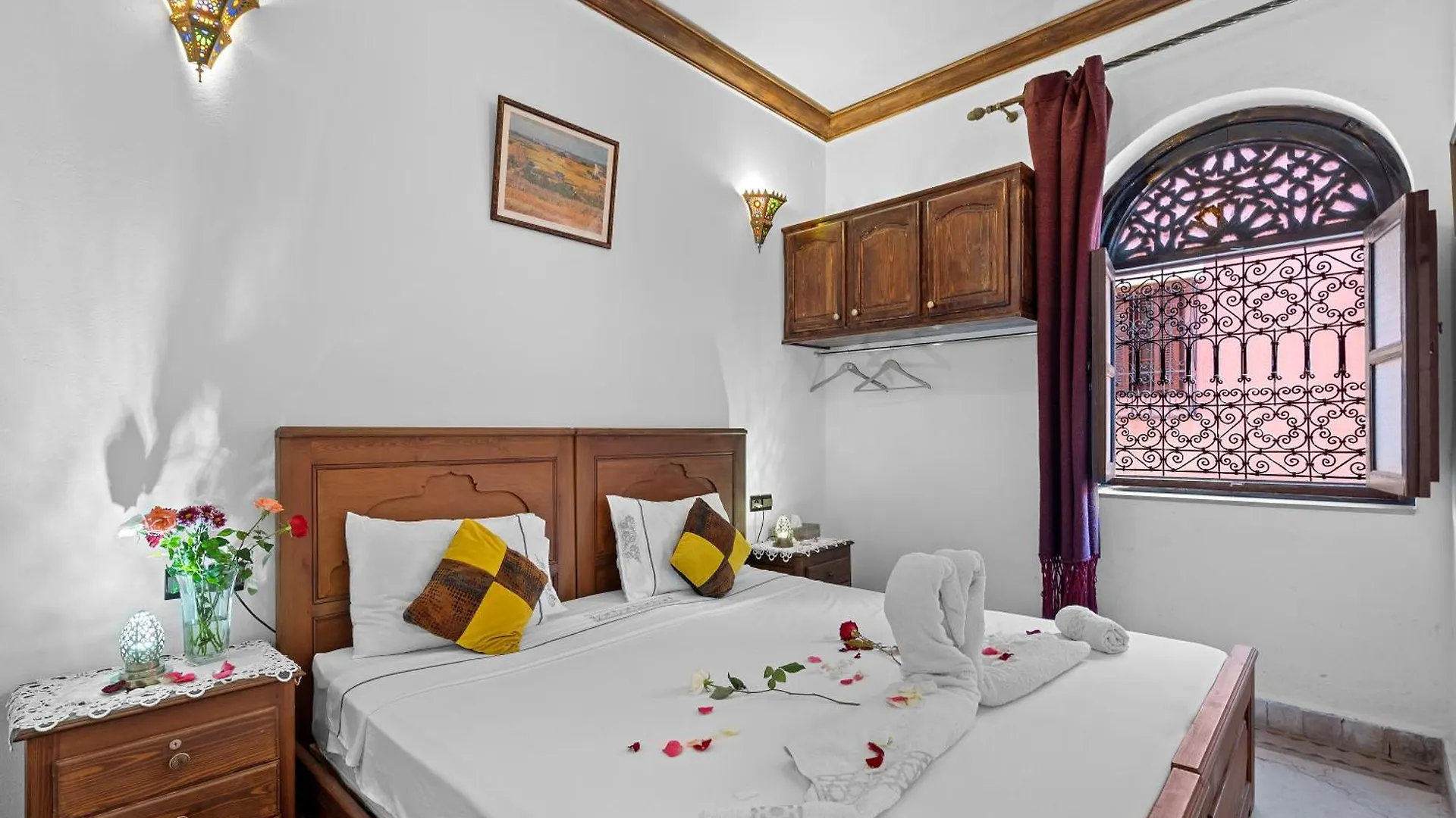 Riad Marwa Marrakech Marrakesh