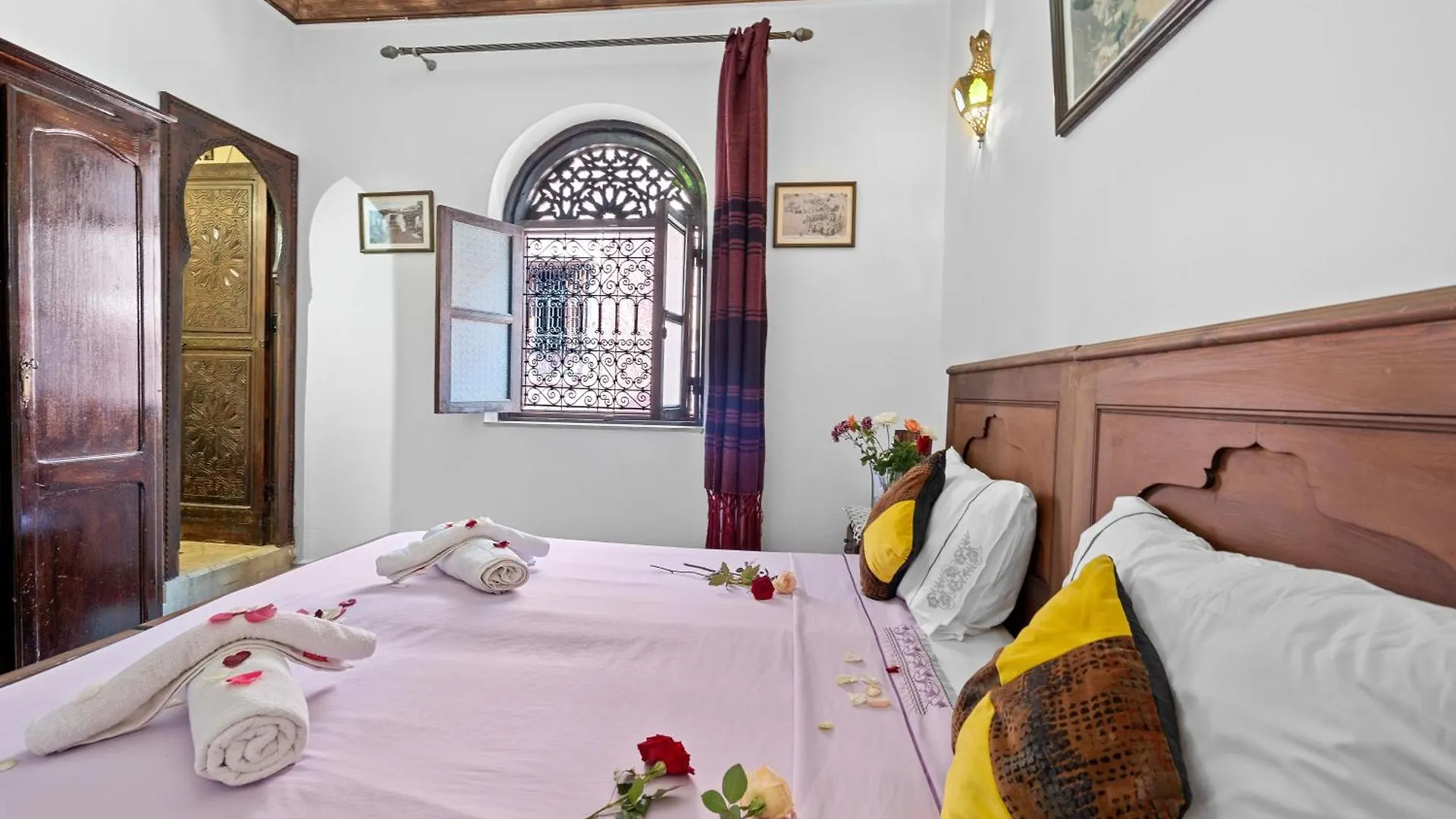Riad Marwa Marrakech Marrakesh 3*,
