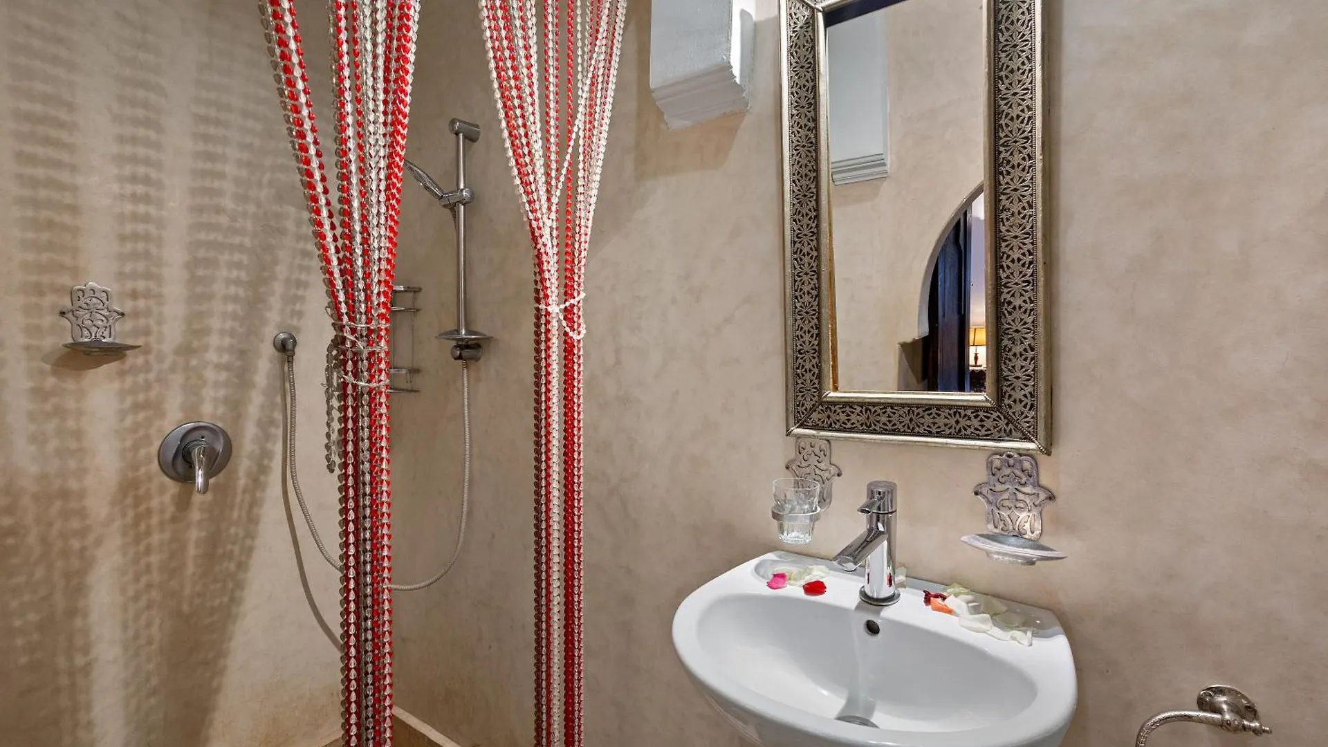 ***  Riad Marwa Marrakech Marrakesh Morocco