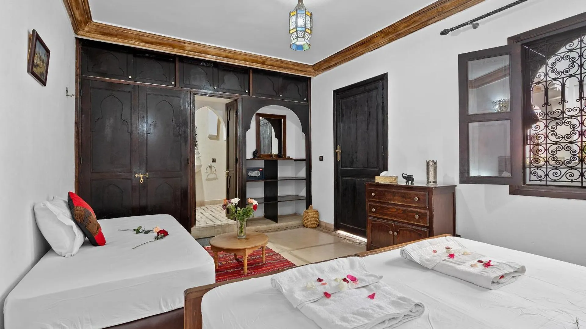 Riad Marwa Marrakech Marrakesh