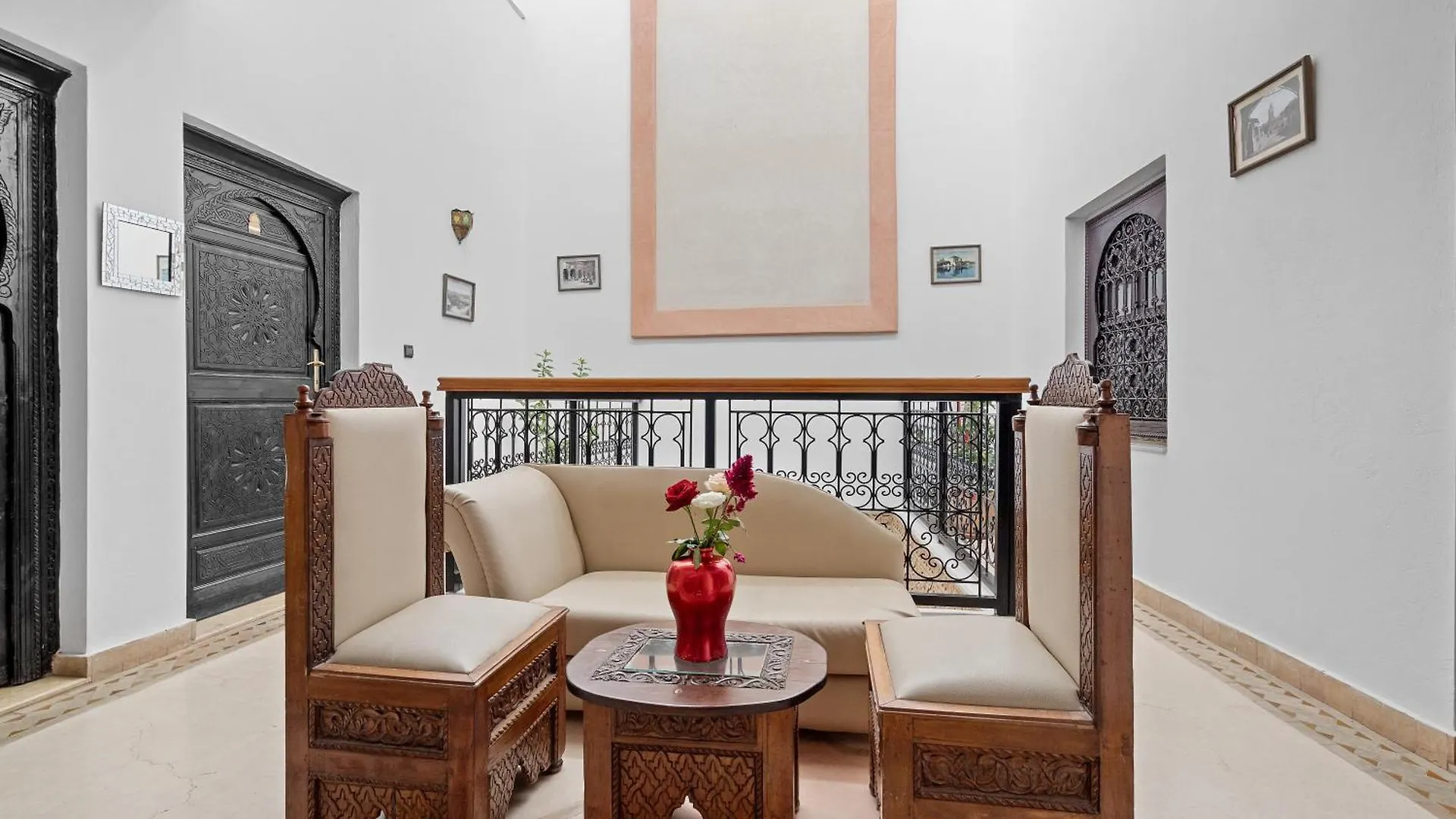 Riad Marwa Marrakech Marrakesh