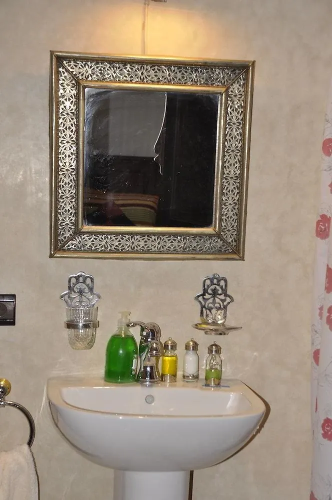 Riad Marwa Marrakech Marrakesh